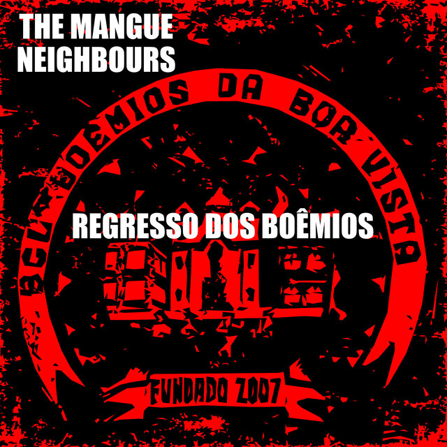 Regresso dos Boêmios