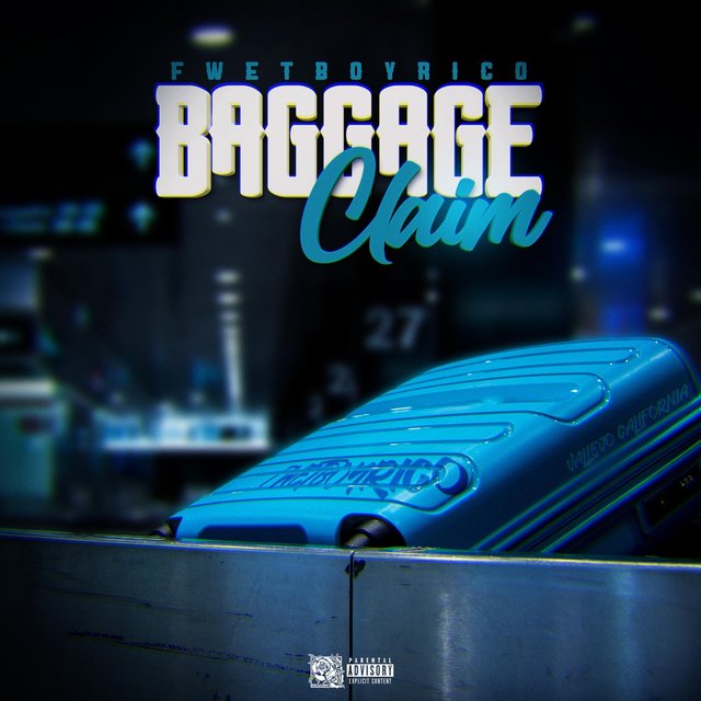 Baggage Claim