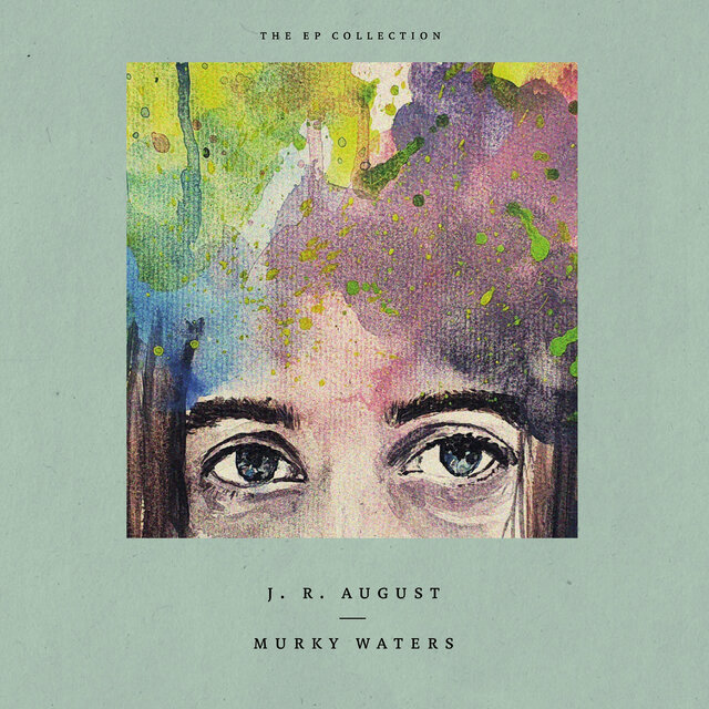 Murky Waters (The Ep Collection)