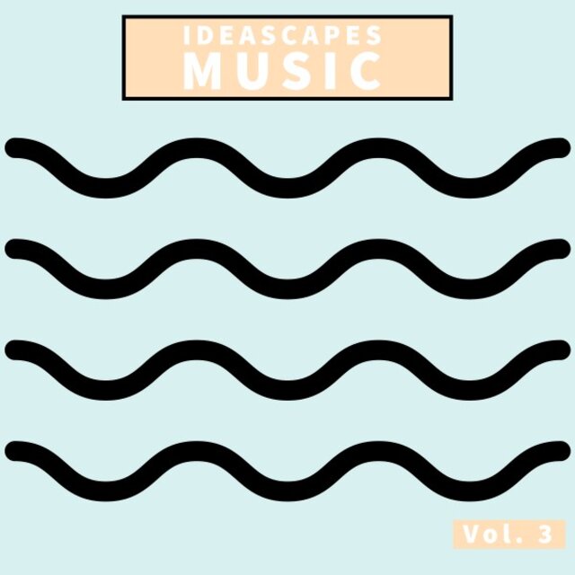 Ideascapes Music, Vol. 3