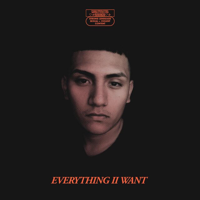 EVERYTHING I WANT 2