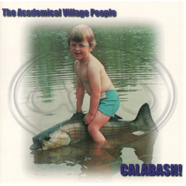 Calabash!
