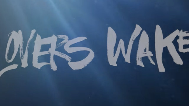 Lovers Wake