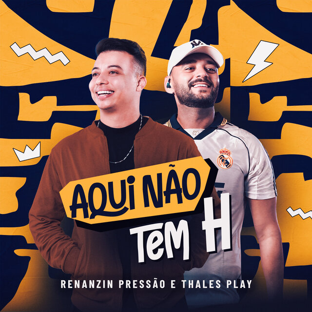 Aqui Não Tem H