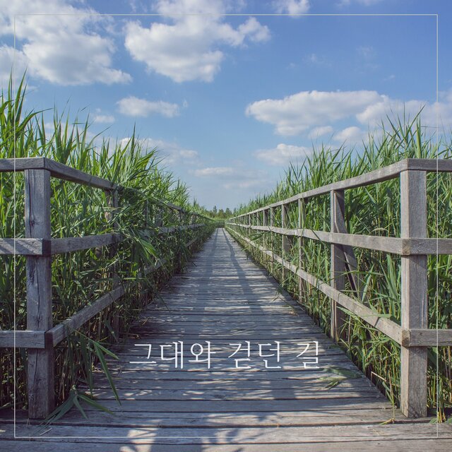 Walked with You