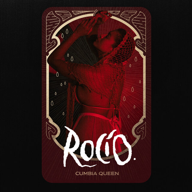 Rocío.