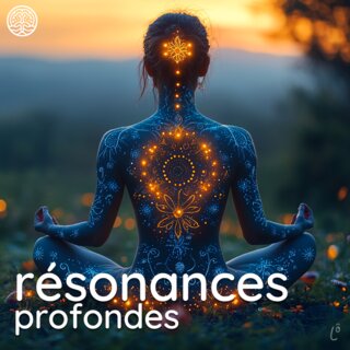 résonances profondes