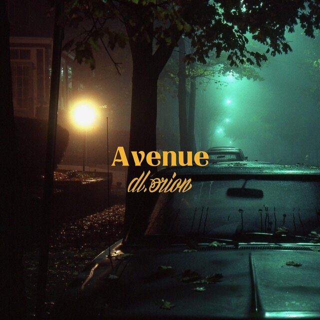 Avenue (Road to BoomBap Beats)
