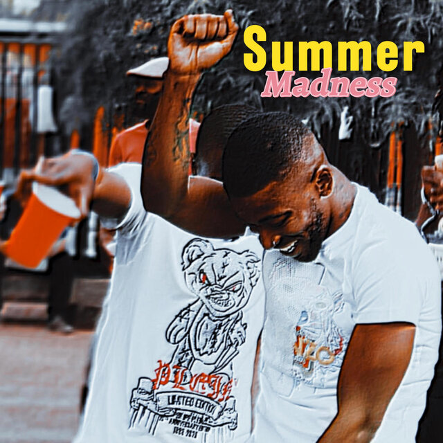 Summer Madness