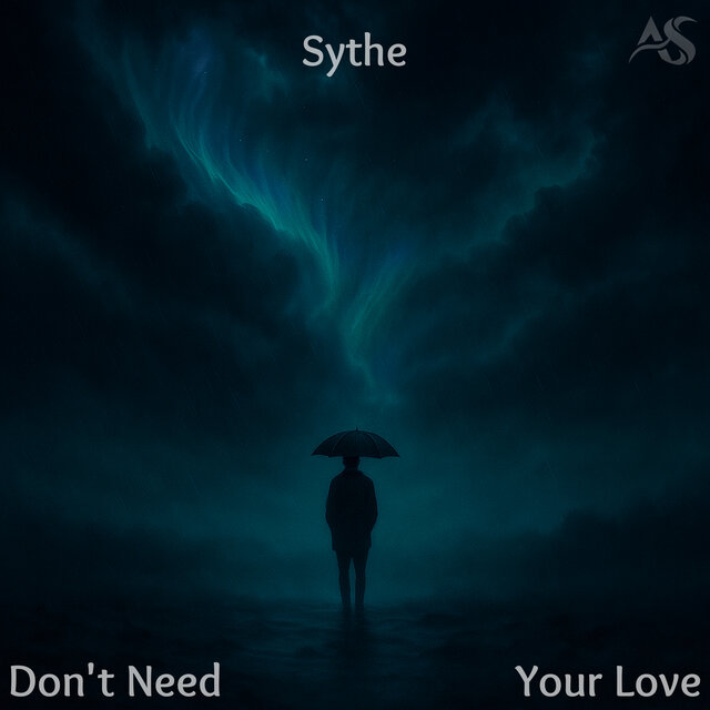 Don't Need Your Love