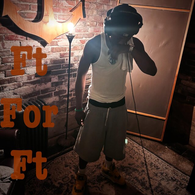 Another One (Ft for ft) (Special Version)