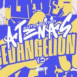Automotivo Atenas Evangelion v5