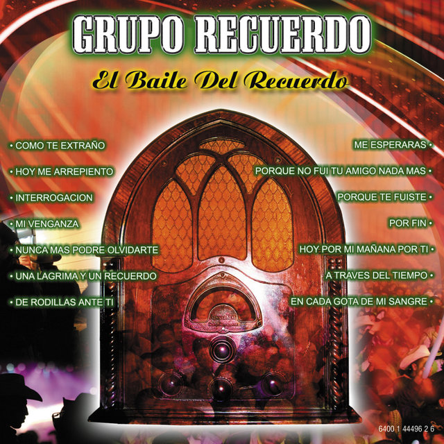 El Baile Del Recuerdo