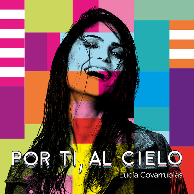 Por Ti, Al Cielo