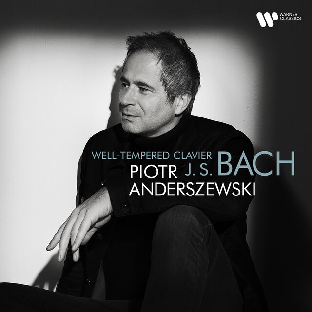 Bach: Well-Tempered Clavier, Book 2 (Excerpts) - Prelude and Fugue No. 17 in A-Flat Major, BWV 886: I. Prelude