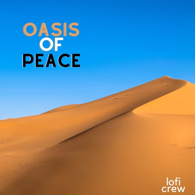 Oasis of Peace