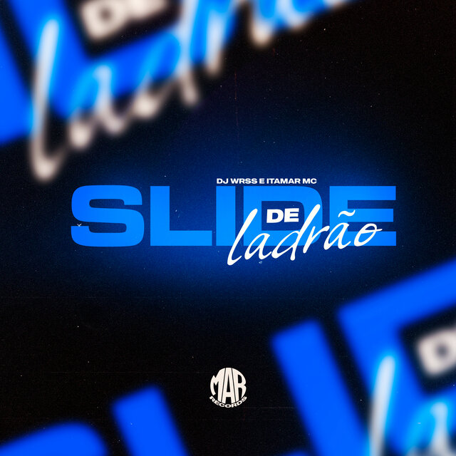 Slide de Ladrão