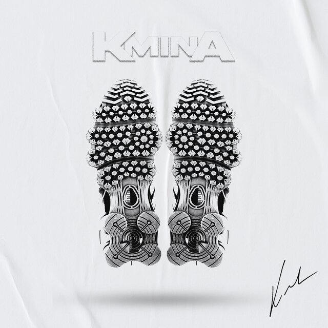 'K...MINA' (feat. BlvkeProd)