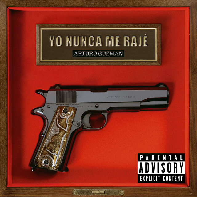 Yo Nunca Me Rajé