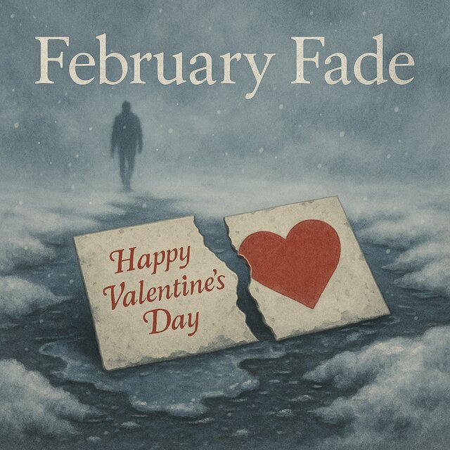 February Fade