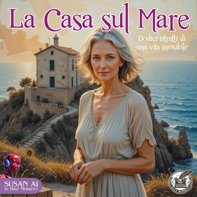 La Casa Sul Mare (Dodici Ritratti Di Una Vita Invisibile)