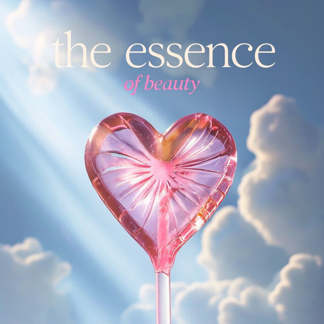 the essence of beauty