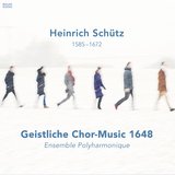 Die Himmel erzählen die Ehre Gottes, SWV 386