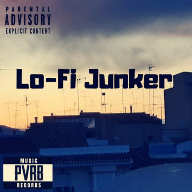 Lo-fi Junker