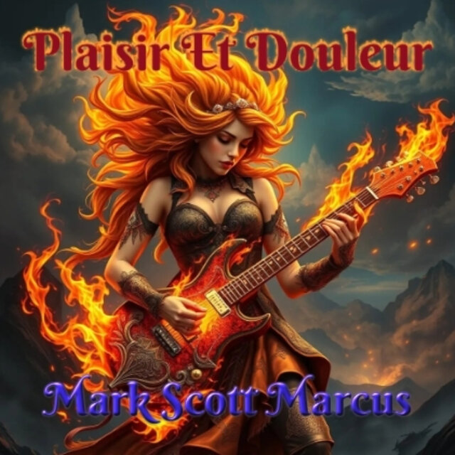 Plaisir Et Douleur