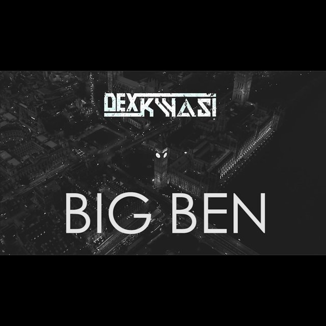 Big Ben