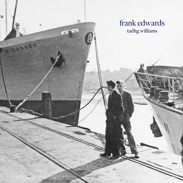 Frank Edwards