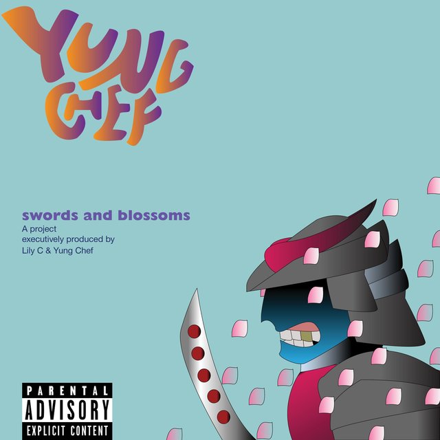Swords and Blossoms