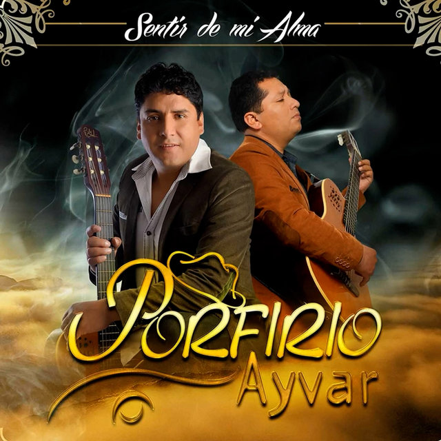 Sentir de Mi Alma