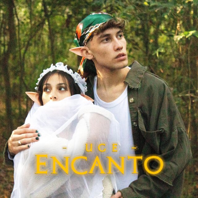 ENCANTO