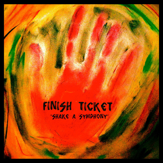 Shake a Symphony