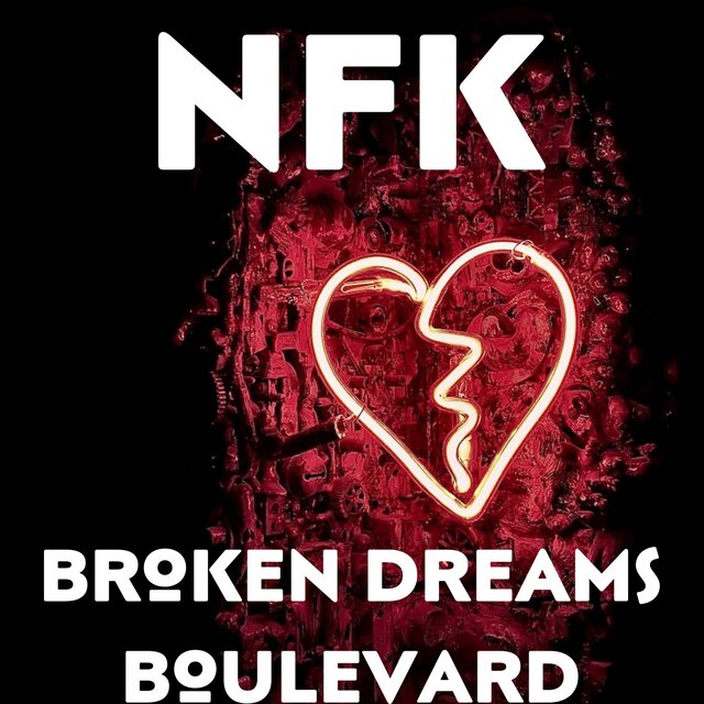 Broken Dreams Boulevard