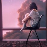 Alone