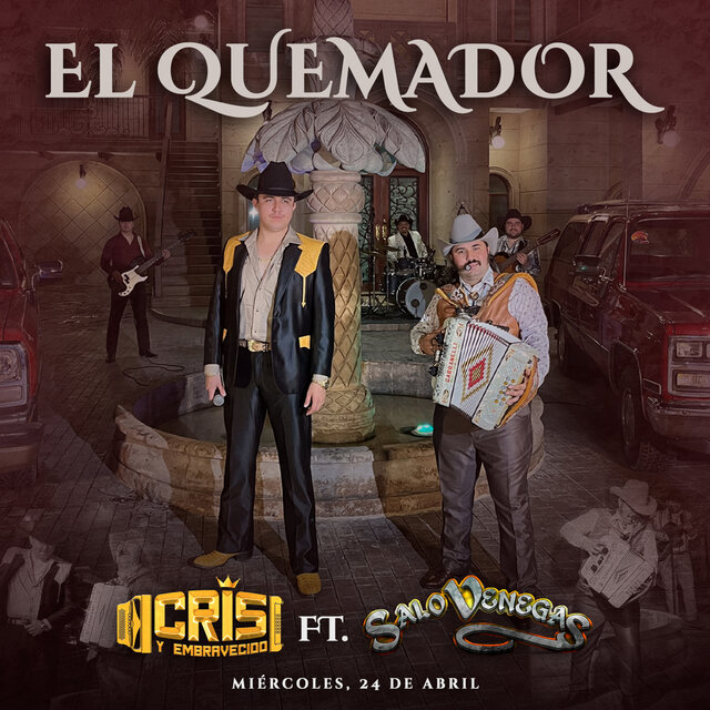 Corridos Vo.L 1