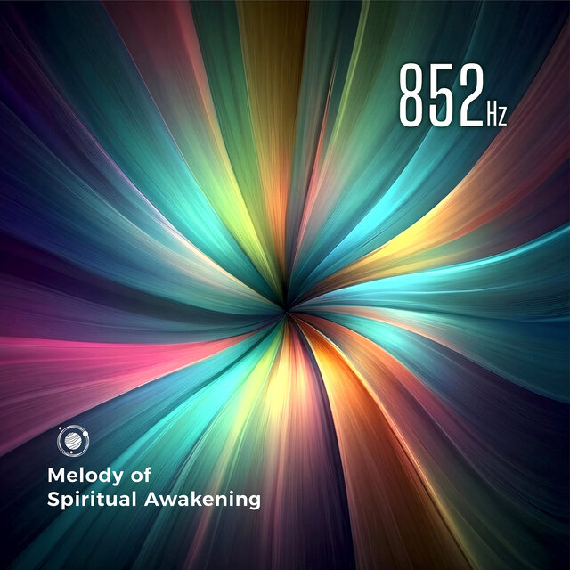 852 Hz Melody of Spiritual Awakening