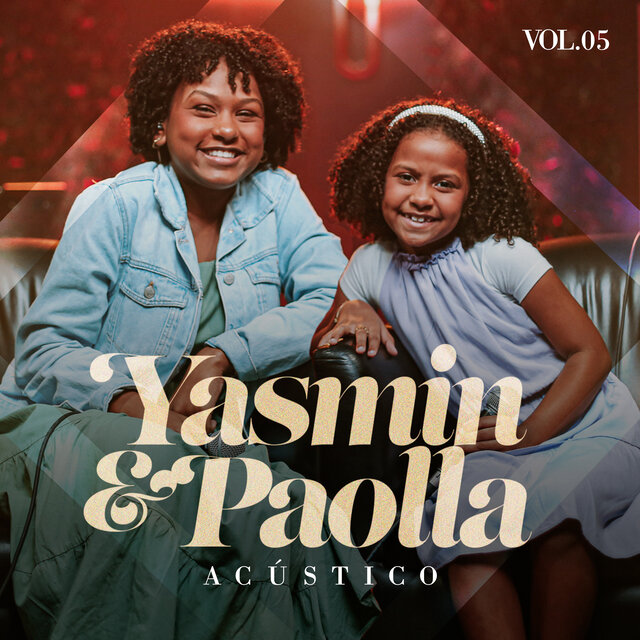 Acústico, Vol. 5