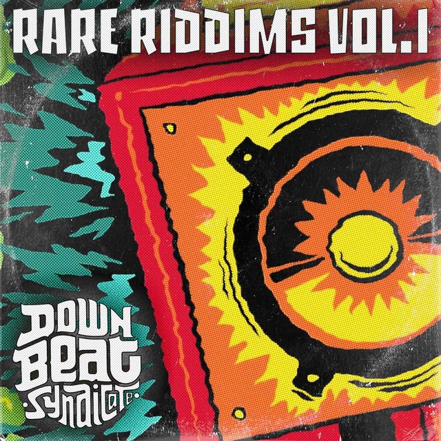 Rare Riddims, Vol.1