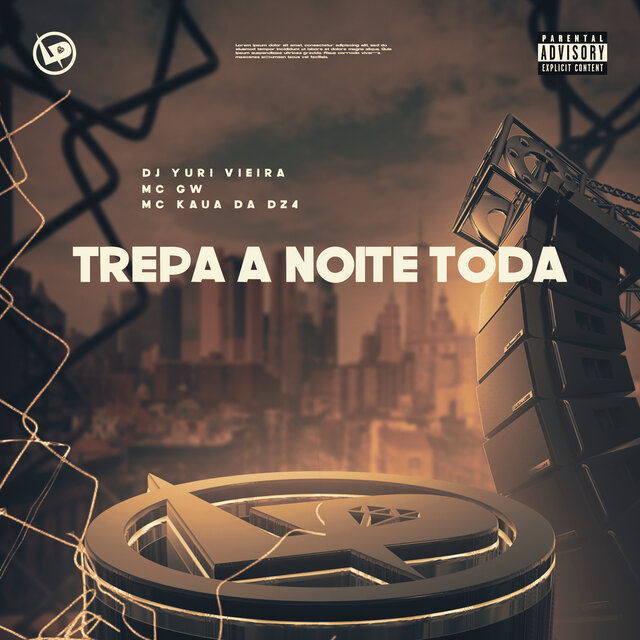 Trepa a Noite Toda