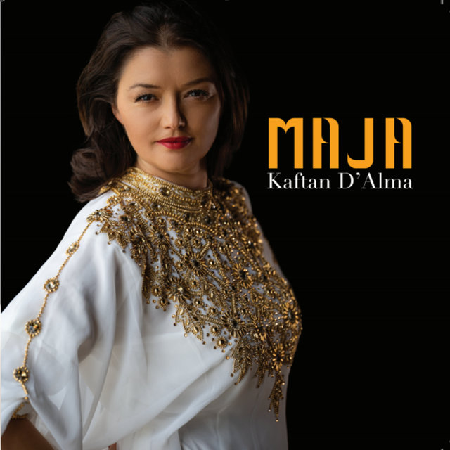 Kaftan d'Alma