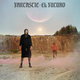 Cover art for album El Futuro by Fantastic