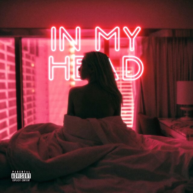 In My Head (feat. Ahmed Diaa)