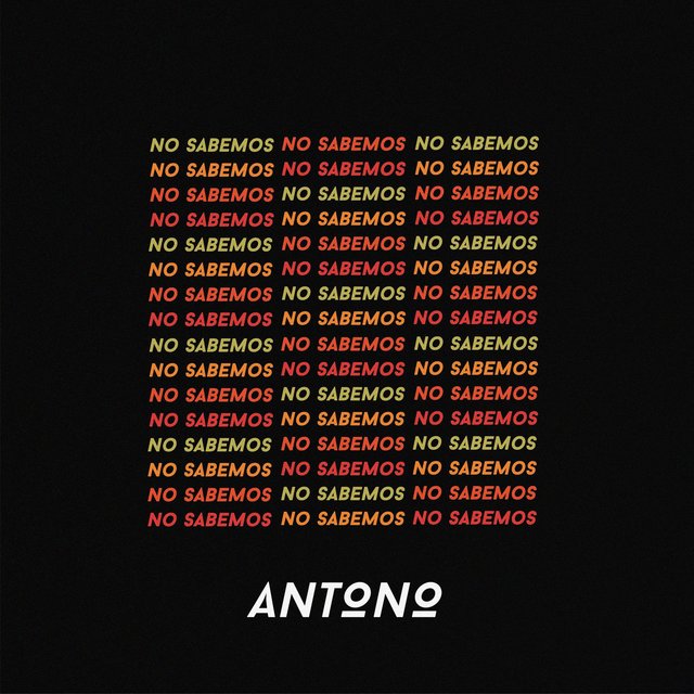 No sabemos