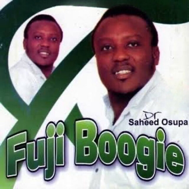 Fuji Boogie