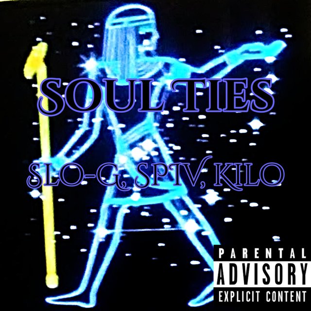 No Love Soul Ties