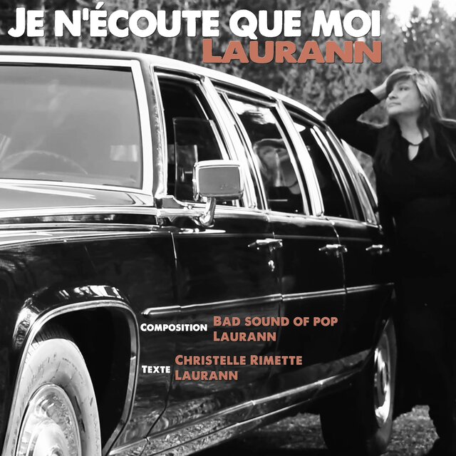 Je n'écoute que moi
