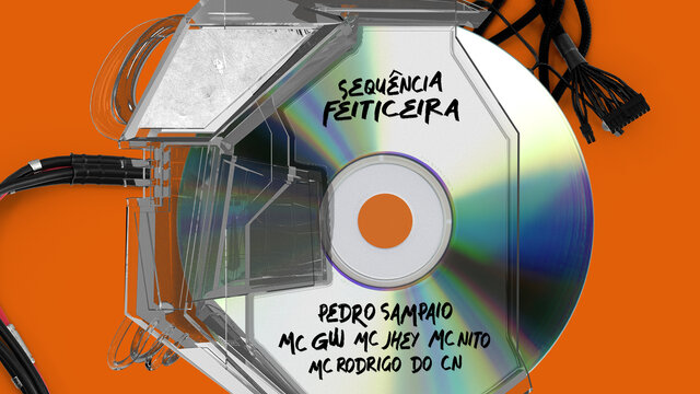 SEQUÊNCIA FEITICEIRA (feat. MC Nito)